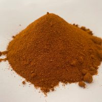 chilli powder