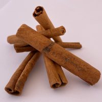cinnamon sticks