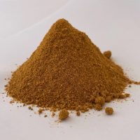 curry powder medium