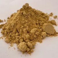 ginger powder