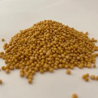 mustard seeds whole