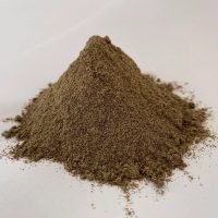 black pepper