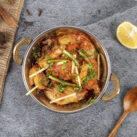 chicken curry