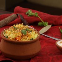 biryani