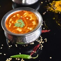 butter chicken