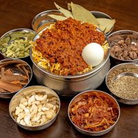 biryani spice