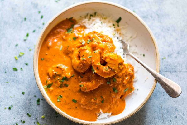 Kashmiri-Prawn-Curry